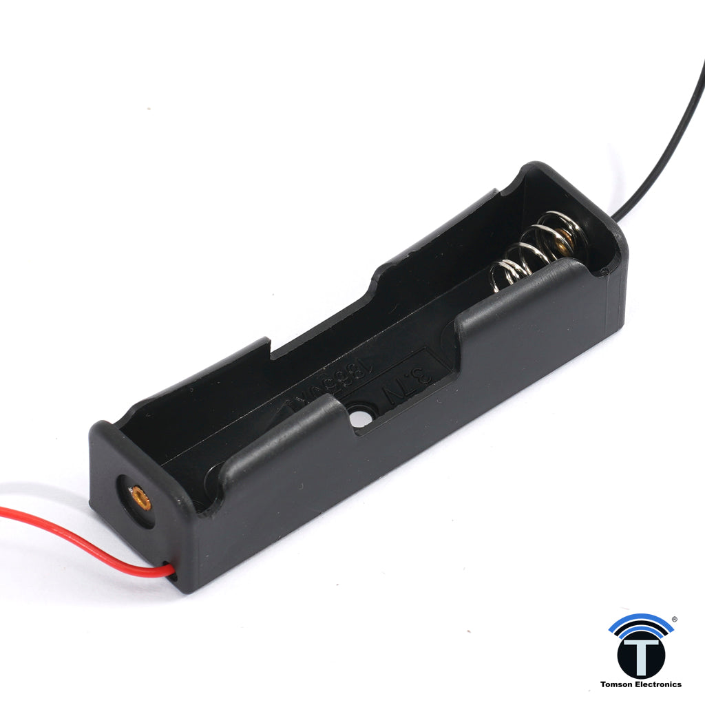 BATTERY HOLDER 18650 BATTERY HOLDER 18650